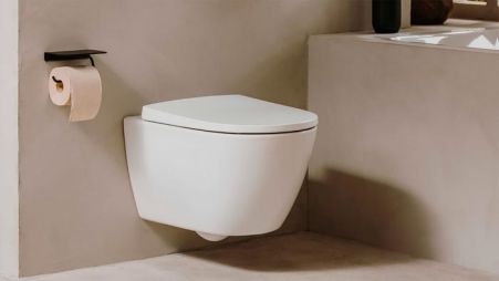 Image 1 Cиденья для унитаза с микролифтом